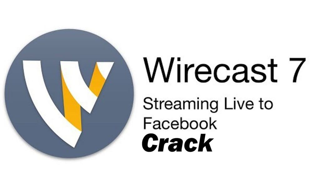 wirecast crack mac